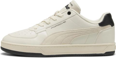 PUMA PL Caven 2.0 Sneakers Men Off White Size 7 - Image 4