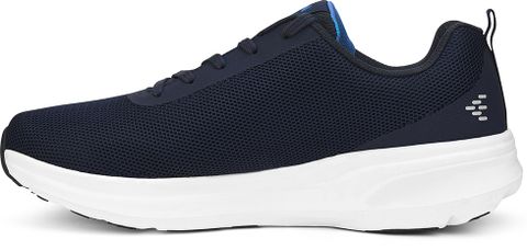 Skechers GO RUN PURE Outdoors Men's Navy Running Shoes (9 UK) - Image 8