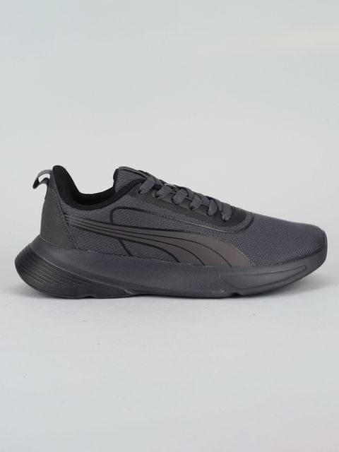 PUMA Propelix Sneakers For Men (Grey , 9) - Image 8
