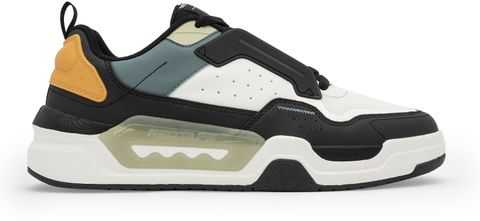 RED TAPE Lifestyle Shoes Sneakers For Men (Multicolor , 9) - Image 6