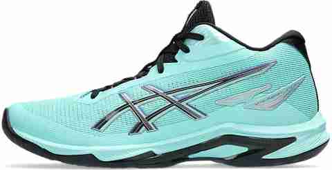 Asics Netburner Ballistic FF MT 4 Training Shoes, Blue, Size 9 - Image 5