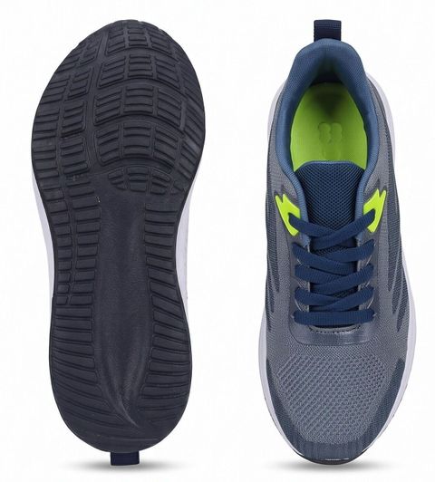 HOTSTYLE Running Shoes for Men (Multicolor, Size 8) - Image 6