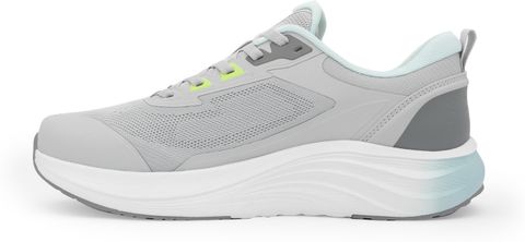 RED TAPE Walking Shoes For Men (Grey , 9) - Image 6