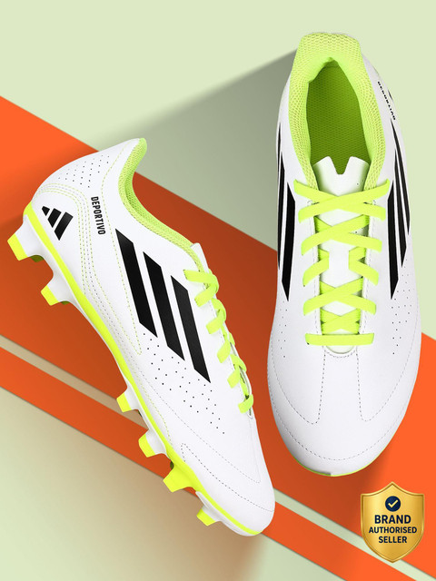 ADIDAS DEPORTIVO III FxG Football Shoes For Men - Buy ADIDAS