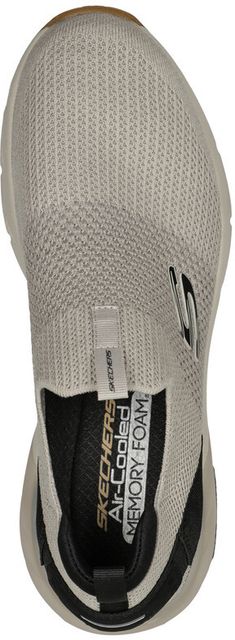 Skechers MAX PROTECT SPORT - CAPRA Sneakers For Men - Buy Skechers