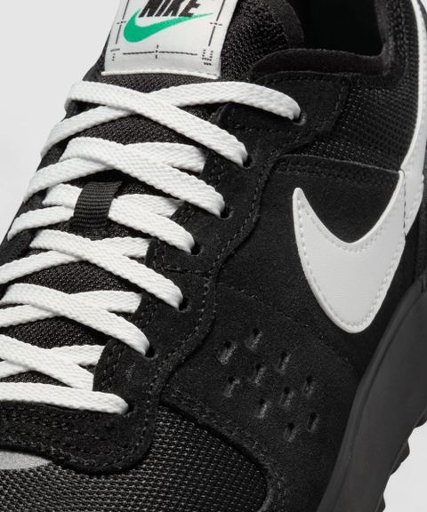 Nike C1TY Sneakers for Men (Black, UK 8) - Image 8