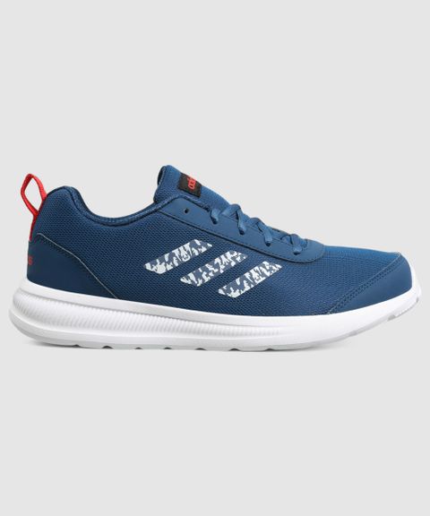 adidas StreetAhead M Running Shoes (Blue, UK 10) - Image 8
