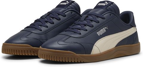 PUMA Club 5v5 Sneakers For Unisex (Blue , 8) - Image 7