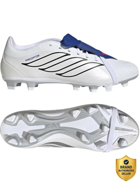 ADIDAS PREDATOR CLUB FT FG/MG Football Shoes For Men - Buy ADIDAS