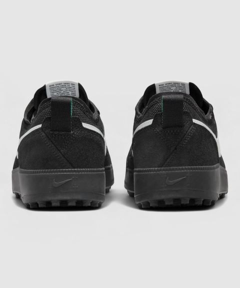 Nike C1TY Sneakers for Men (Black, UK 8) - Image 7
