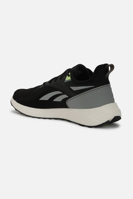 REEBOK Running Shoes For Men (Black , 8) - Image 4