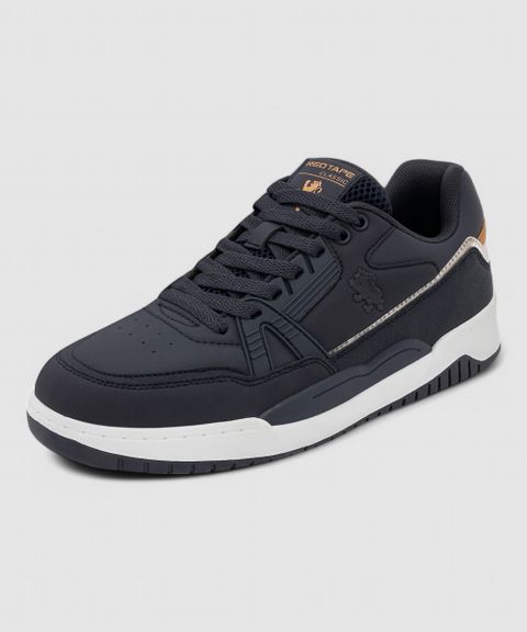 RED TAPE Lifestyle Sneaker Shoes for Men|Elegantly Rounded Front, Soothing Insole Sneakers For Men (Black , 7) - Image 8