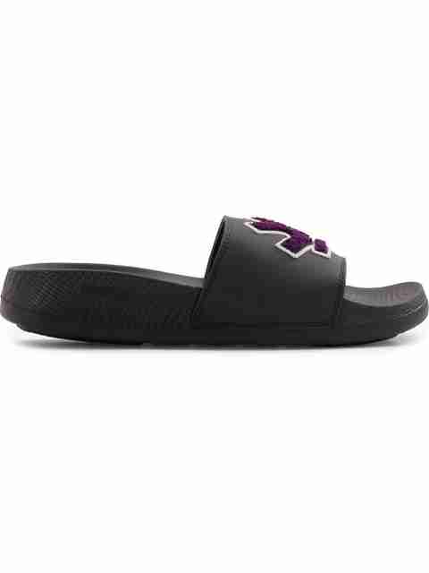 WROGN Men Slides Black Size 9 - Image 5