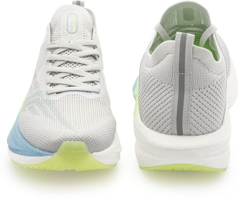 RED TAPE Athleisure Sports Shoes for Men (Grey, Size 6) - Image 8