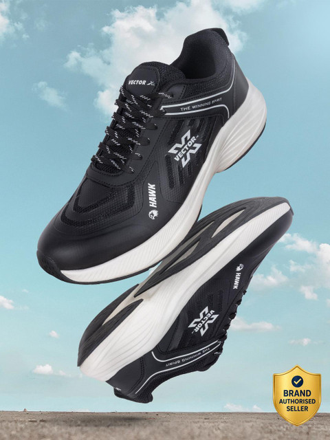 HAWKS VECTOR X HAWK TPU Upper|EVA Phylon Rubber Outsole Indoor Outdoor