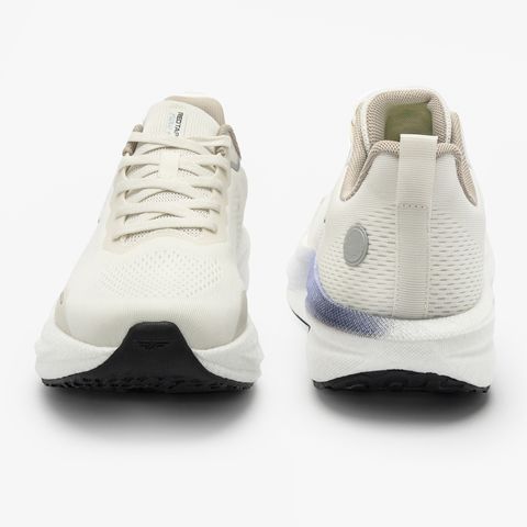 RED TAPE NA Walking Shoes For Men (White , 10) - Image 8