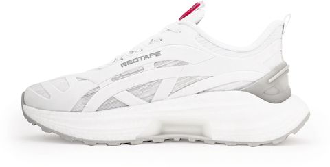 RED TAPE ETPU Athleisure Shoes for Women|Cultured Round-Toe Shape & Cushioning Technology Walking Shoes For Women (White , 4) - Image 7
