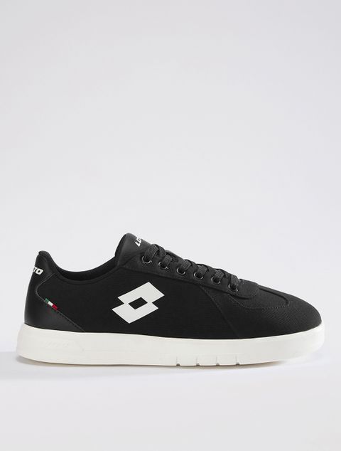 LOTTO Impulso Mistro Sneakers For Men (Black , 8) - Image 6