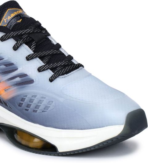 Abros COBALT Running Shoes For Men (Multicolor , 7) - Image 8