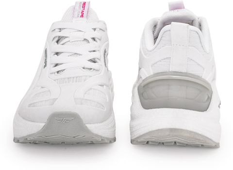 RED TAPE ETPU Athleisure Shoes for Women|Cultured Round-Toe Shape & Cushioning Technology Walking Shoes For Women (White , 4) - Image 8