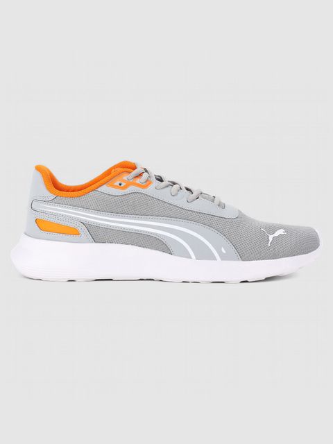 PUMA Neofuse Sneakers For Men (Grey , 11) - Image 5