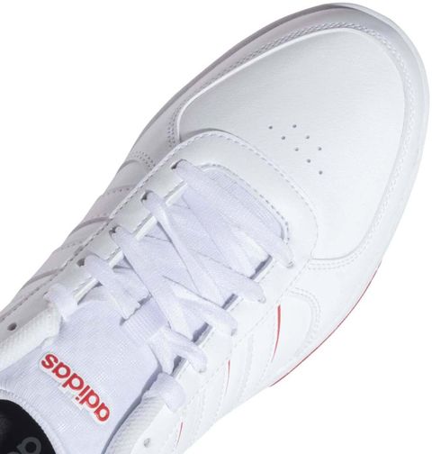 ADIDAS Sneakout Sneakers For Men (White , 7) - Image 8
