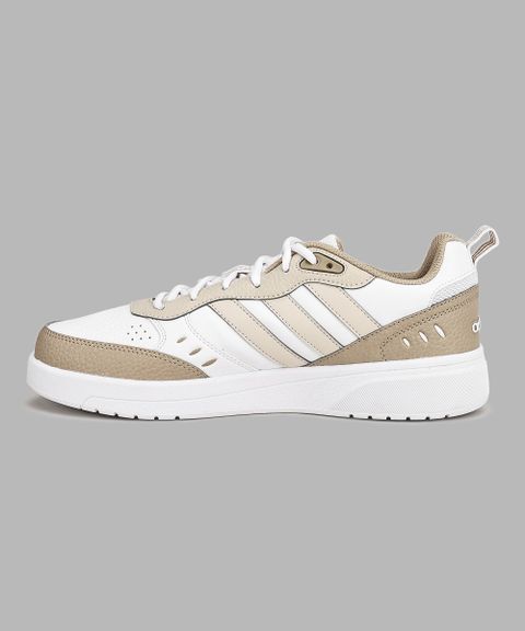 ADIDAS Smphny Sneakers For Men (White , 10) - Image 3