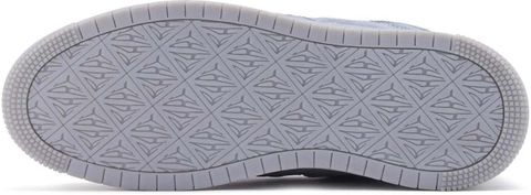 RARE RABBIT RAGNO GREY PRIMARY Sneakers For Men (Grey , 9) - Image 8