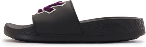 WROGN Men Slides Black Size 9 - Image 7