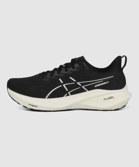 Asics GT-2000 13 Running Shoes Men Black Size 6 - Image 7