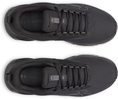 Under Armour Surge 5 Running Shoes, Black, Size 10 - Image 5