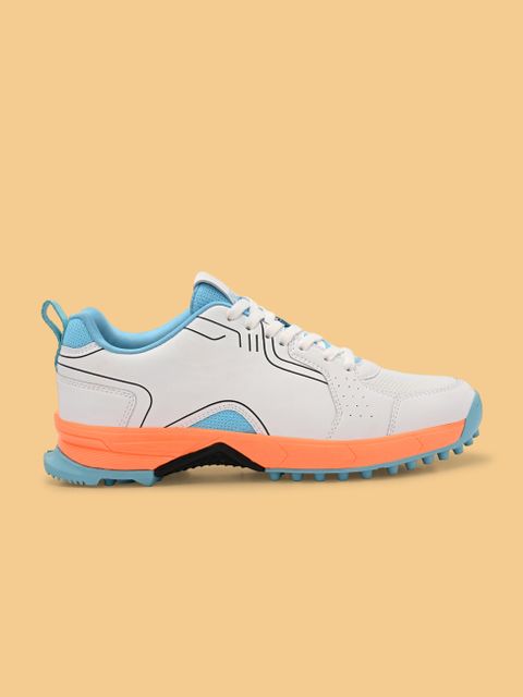 HRX by Hrithik Roshan HX-311 04 Cricket Shoes For Men - Buy HRX by
