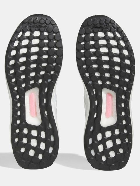 ADIDAS ULTRABOOST 1.0 W Running Shoes For Women (White , 4) - Image 7
