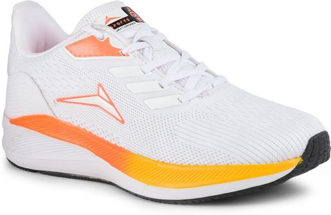 JQR ZOOM PLUS 2 Running Shoes for Men (Multicolor, UK 7) - Image 7