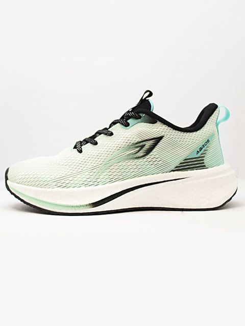 Abros AVALON-ON Running Shoes for Men, Multicolor, Size 10 - Image 7