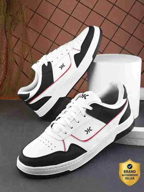 KILLER Comfortable Outdoor Sneakers For Men (Multicolor , 12) - Image 5