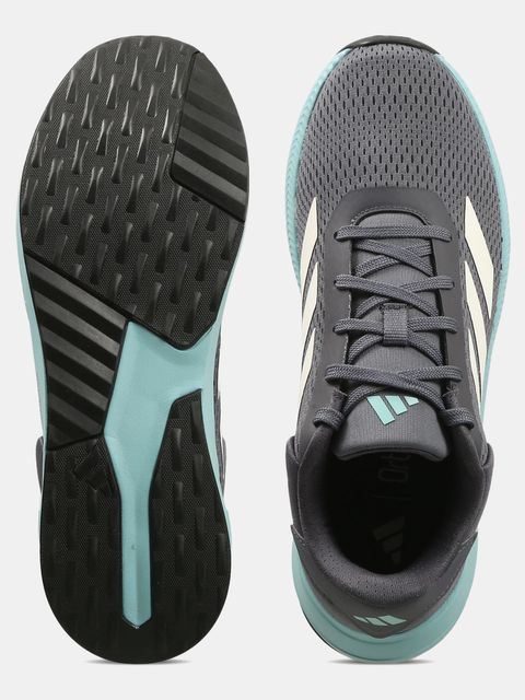 ADIDAS Lightrun flare 2 M Running Shoes For Men (Black , 10) - Image 7