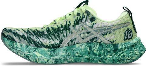 Asics NOOSA TRI 16 Running Shoes Men Green 11 - Image 8