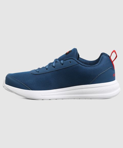 adidas StreetAhead M Running Shoes (Blue, UK 10) - Image 7