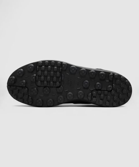 Nike C1TY Sneakers for Men (Black, UK 8) - Image 6