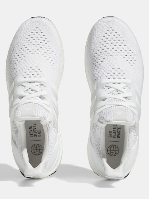 ADIDAS ULTRABOOST 1.0 W Running Shoes For Women (White , 4) - Image 6