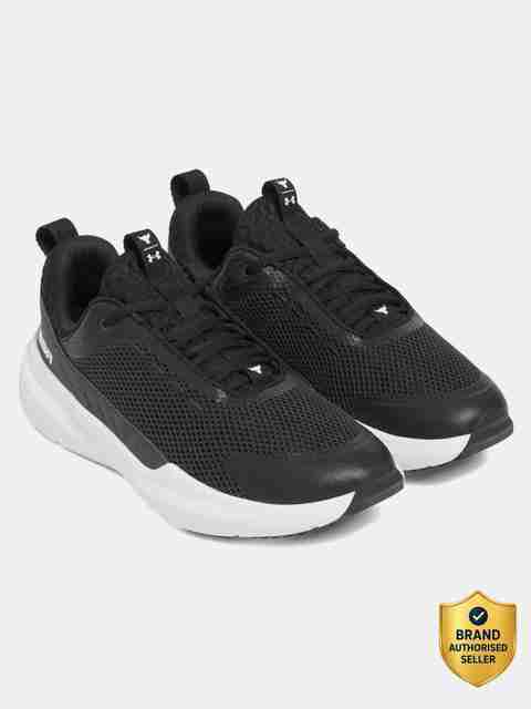 レア アンダーアーマー Wireless Train Project Rock UNDER ARMOUR Project Rock BSR 5 Training & Gym Shoes For Men - Buy