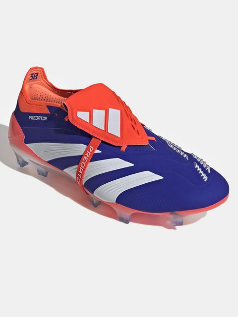 ADIDAS PREDATOR ELITE FT FG Football Shoes For Men - Buy ADIDAS