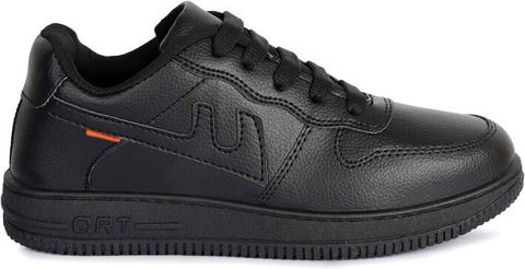 aadi Lightweight Comfort Sneakers for Men (Black, Size 6) - Image 7