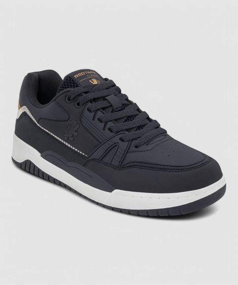 RED TAPE Lifestyle Sneaker Shoes for Men|Elegantly Rounded Front, Soothing Insole Sneakers For Men (Black , 7) - Image 7