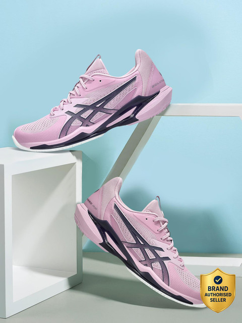 Asics SOLUTION SPEED FF 3 Tennis Shoes For Men - Buy Asics