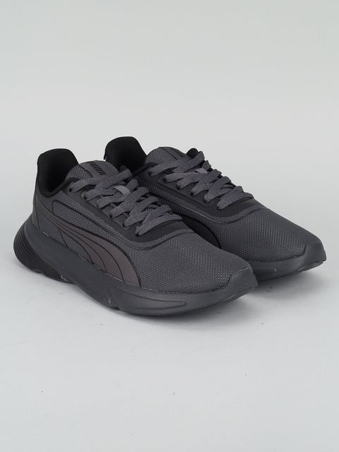 PUMA Propelix Sneakers For Men (Grey , 9) - Image 6