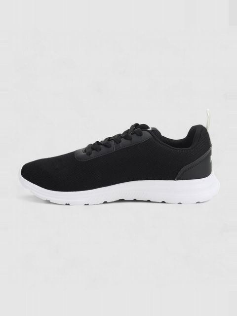 PUMA Bridge Comfort Sneakers For Men (Black , 6) - Image 8