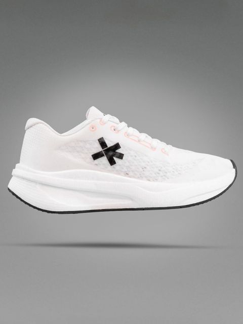 HRX by Hrithik Roshan Running Shoes For Men (White , 10) - Image 7