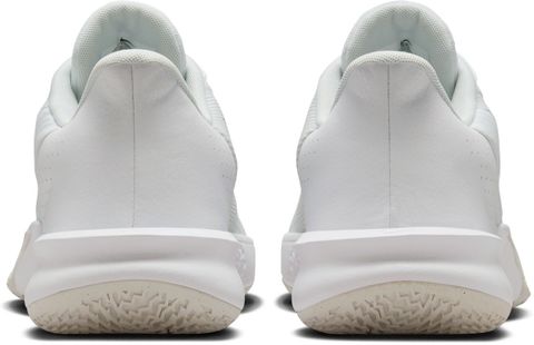 NIKE precision vii Basketball Shoes For Men (White , 8) - Image 6